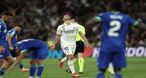 موندو ديبورتيفو: خيتافي قد يحدث ثورة في الدوري الإسباني بسبب مباراة ريال مدريد